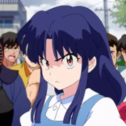 Ranma 1/2 - galeria zdjęć - filmweb