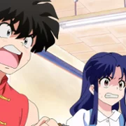 Ranma 1/2 - galeria zdjęć - filmweb