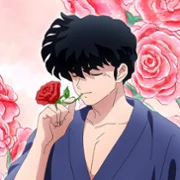 Ranma 1/2 - galeria zdjęć - filmweb