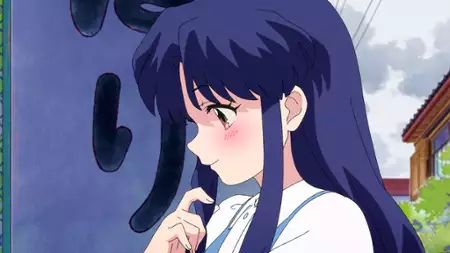 Ranma 1/2 - galeria zdjęć - filmweb