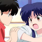 Ranma 1/2 - galeria zdjęć - filmweb