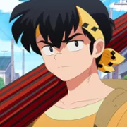 Ranma 1/2 - galeria zdjęć - filmweb