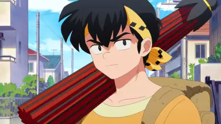 Ranma 1/2 - galeria zdjęć - filmweb