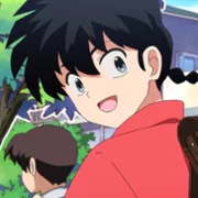 Ranma 1/2 - galeria zdjęć - filmweb