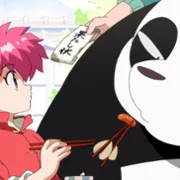 Ranma 1/2 - galeria zdjęć - filmweb