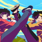 Ranma 1/2 - galeria zdjęć - filmweb