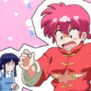 Ranma 1/2 - galeria zdjęć - filmweb