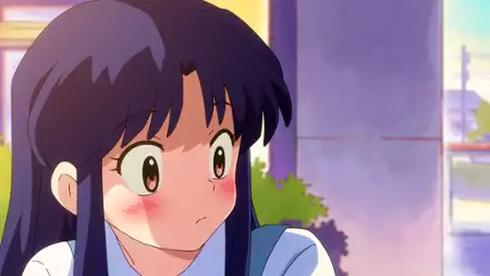 Ranma 1/2 - galeria zdjęć - filmweb
