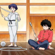 Ranma 1/2 - galeria zdjęć - filmweb