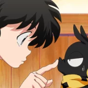 Ranma 1/2 - galeria zdjęć - filmweb