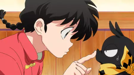 Ranma 1/2 - galeria zdjęć - filmweb