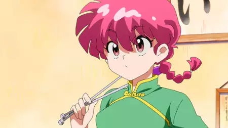 Ranma 1/2 - galeria zdjęć - filmweb