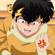Ranma 1/2 - galeria zdjęć - filmweb