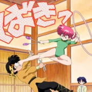 Ranma 1/2 - galeria zdjęć - filmweb