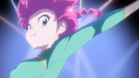 Ranma 1/2 - galeria zdjęć - filmweb