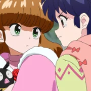 Ranma 1/2 - galeria zdjęć - filmweb