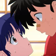 Ranma 1/2 - galeria zdjęć - filmweb
