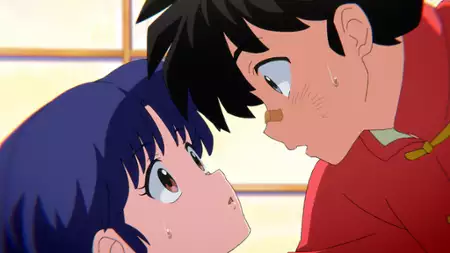 Ranma 1/2 - galeria zdjęć - filmweb