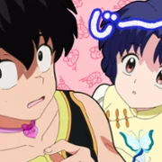 Ranma 1/2 - galeria zdjęć - filmweb