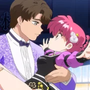 Ranma 1/2 - galeria zdjęć - filmweb