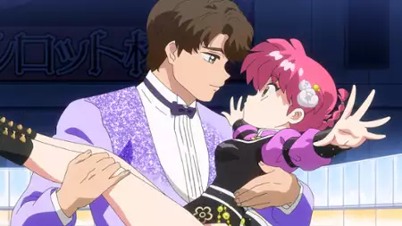 Ranma 1/2 - galeria zdjęć - filmweb