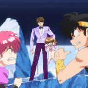 Ranma 1/2 - galeria zdjęć - filmweb