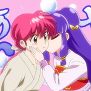 Ranma 1/2 - galeria zdjęć - filmweb
