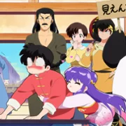 Ranma 1/2 - galeria zdjęć - filmweb