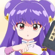 Ranma 1/2 - galeria zdjęć - filmweb