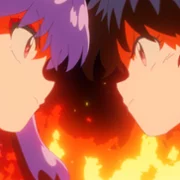 Ranma 1/2 - galeria zdjęć - filmweb