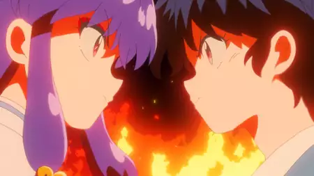Ranma 1/2 - galeria zdjęć - filmweb