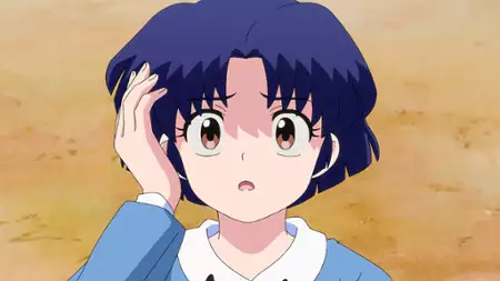 Ranma 1/2 - galeria zdjęć - filmweb