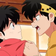 Ranma 1/2 - galeria zdjęć - filmweb