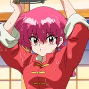 Ranma 1/2 - galeria zdjęć - filmweb