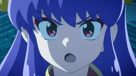 Ranma 1/2 - galeria zdjęć - filmweb