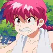 Ranma 1/2 - galeria zdjęć - filmweb
