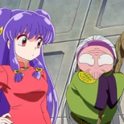 Ranma 1/2 - galeria zdjęć - filmweb