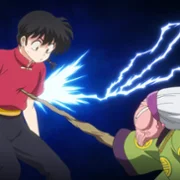 Ranma 1/2 - galeria zdjęć - filmweb