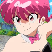 Ranma 1/2 - galeria zdjęć - filmweb