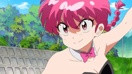 Ranma 1/2 - galeria zdjęć - filmweb