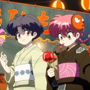 Ranma 1/2 - galeria zdjęć - filmweb