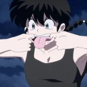 Ranma 1/2 - galeria zdjęć - filmweb