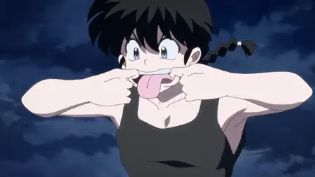 Ranma 1/2 - galeria zdjęć - filmweb