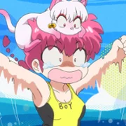 Ranma 1/2 - galeria zdjęć - filmweb