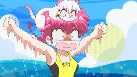 Ranma 1/2 - galeria zdjęć - filmweb