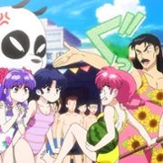 Ranma 1/2 - galeria zdjęć - filmweb