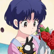 Ranma 1/2 - galeria zdjęć - filmweb