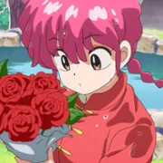 Ranma 1/2 - galeria zdjęć - filmweb
