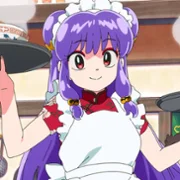 Ranma 1/2 - galeria zdjęć - filmweb