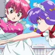 Ranma 1/2 - galeria zdjęć - filmweb